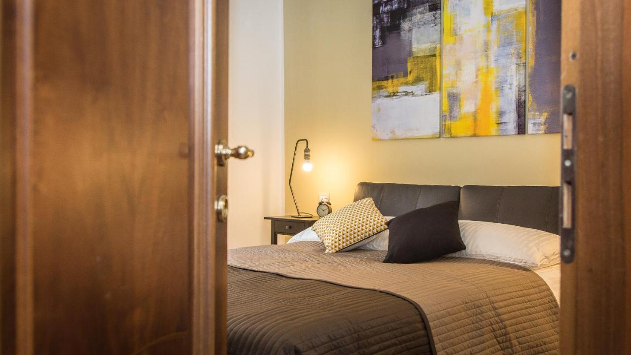 Saint Peter Prestigious By Rental In ローマ エクステリア 写真