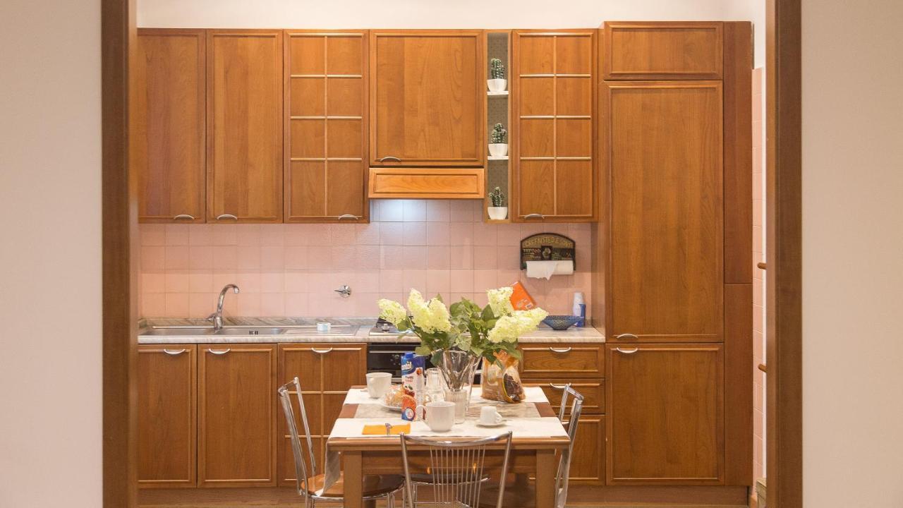 Saint Peter Prestigious By Rental In ローマ エクステリア 写真