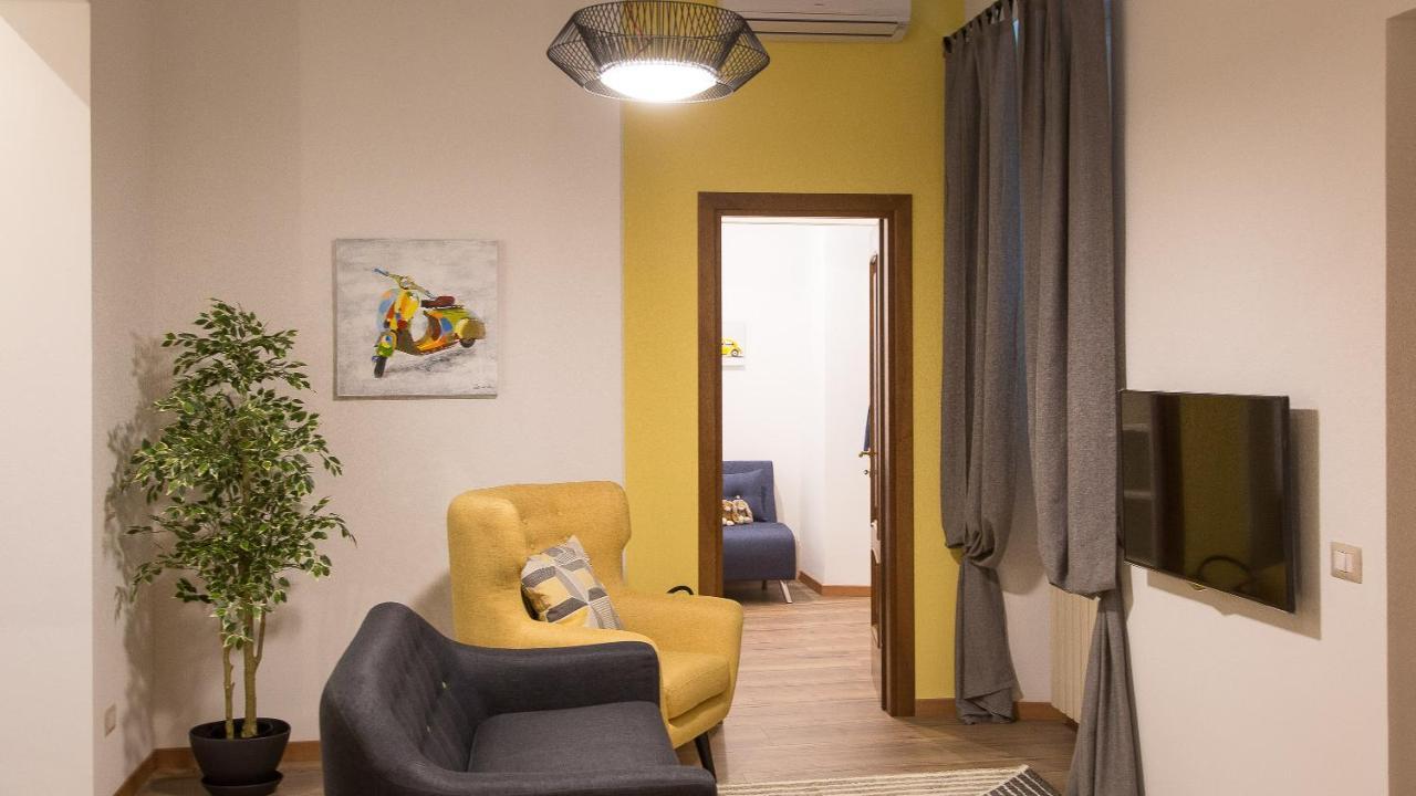 Saint Peter Prestigious By Rental In ローマ エクステリア 写真