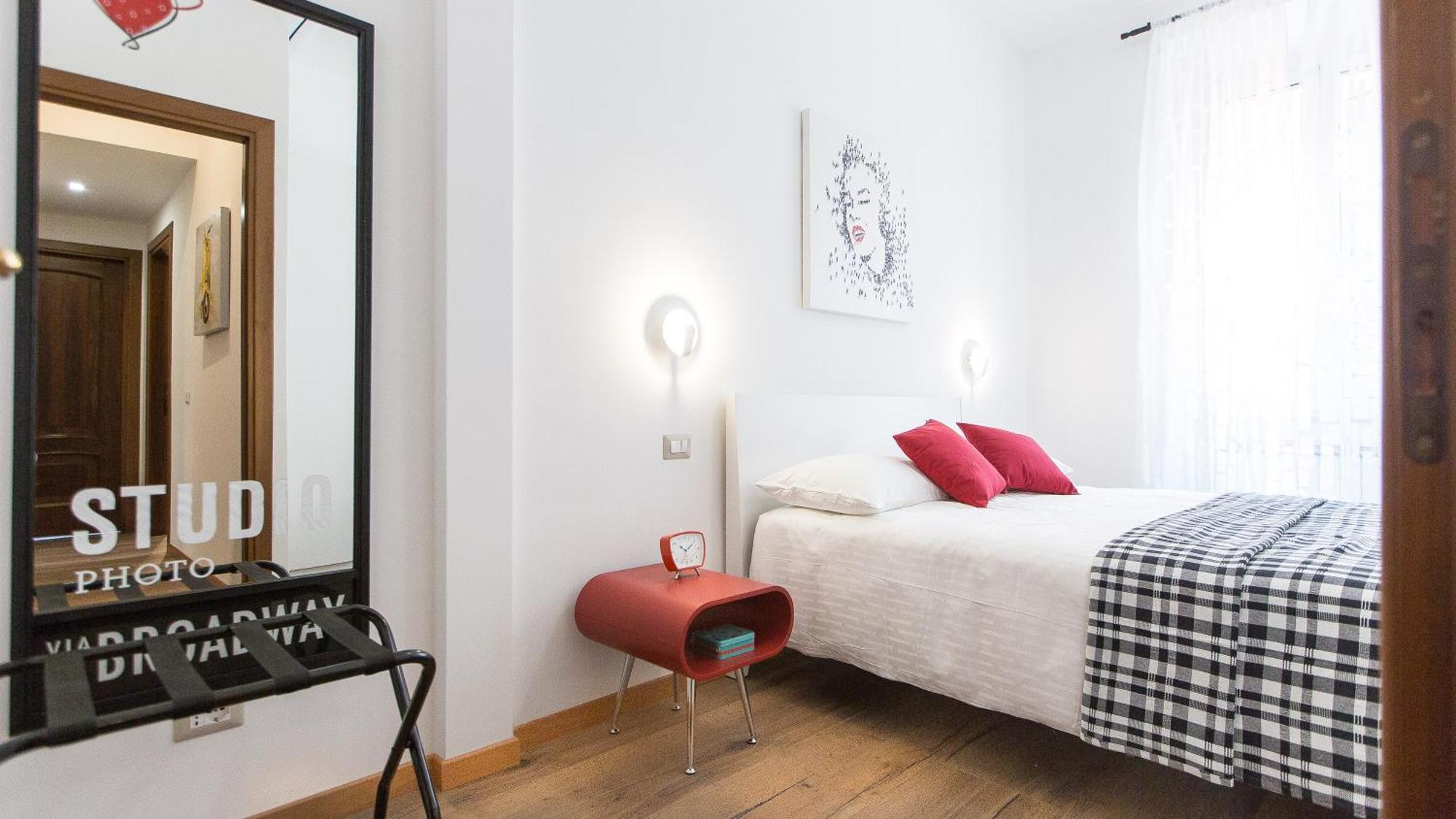Saint Peter Prestigious By Rental In ローマ エクステリア 写真