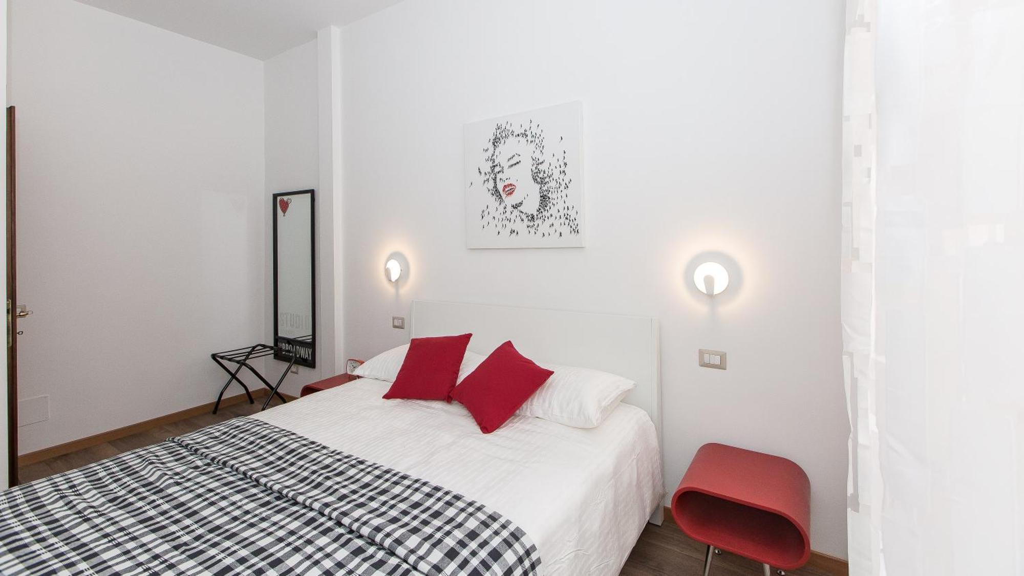 Saint Peter Prestigious By Rental In ローマ エクステリア 写真