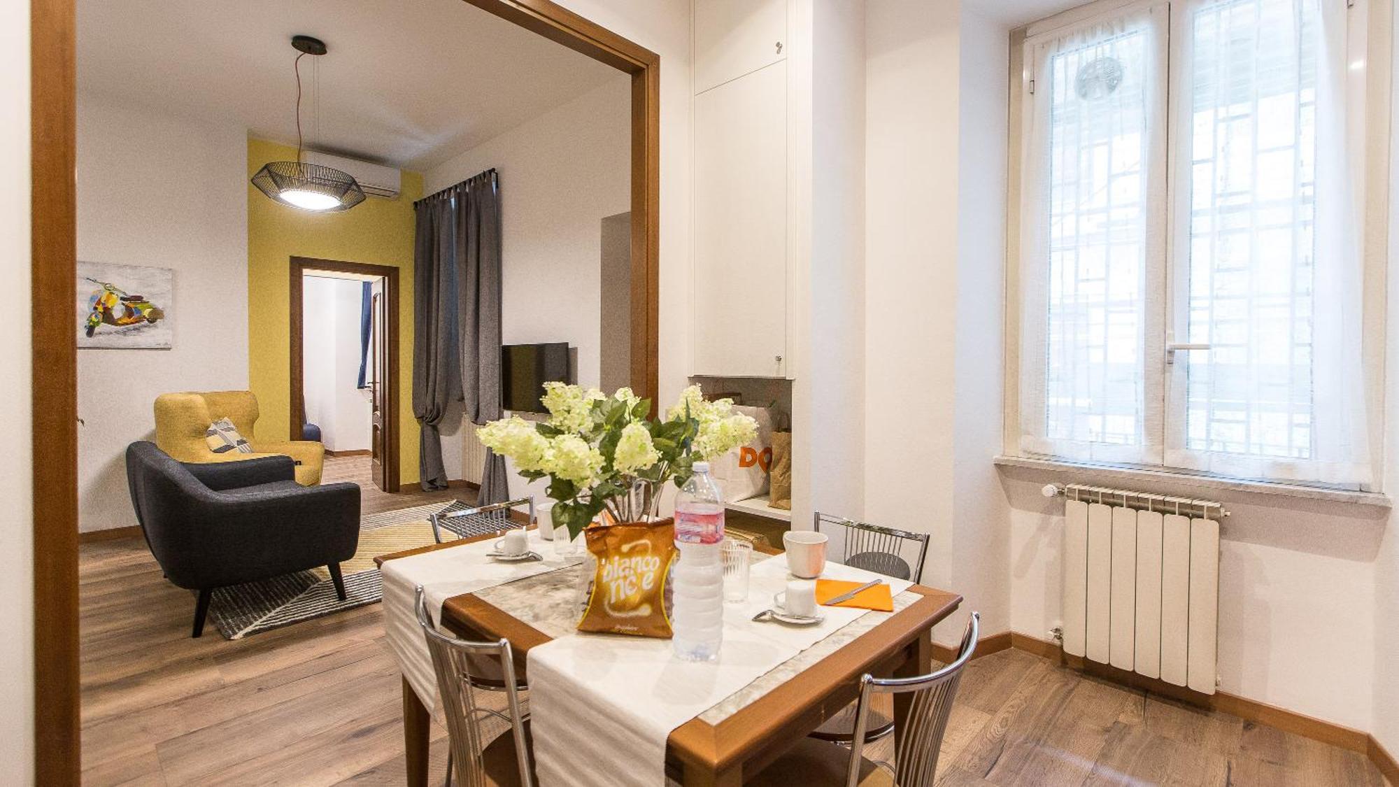 Saint Peter Prestigious By Rental In ローマ エクステリア 写真